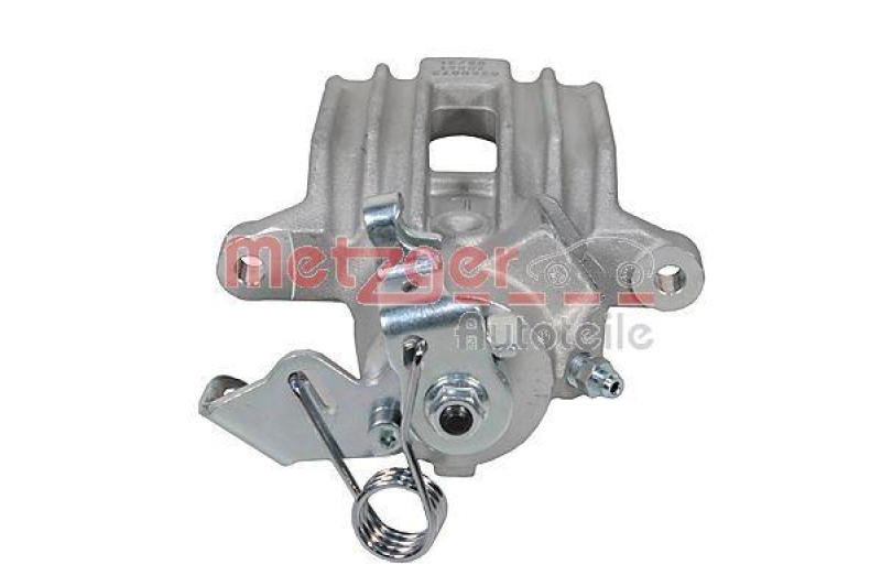 METZGER 6260073 Bremssattel Neuteil für AUDI/SEAT/SKODA/VW HA links