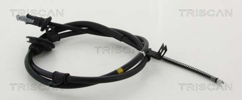 TRISCAN 8140 43182 Handbremsseil für Hyundai