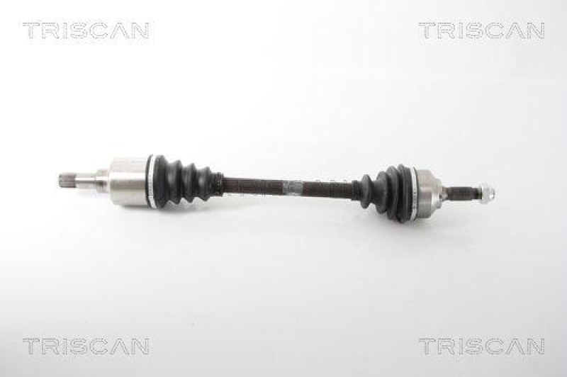 TRISCAN 8540 28668 Antriebswelle für Peugeot