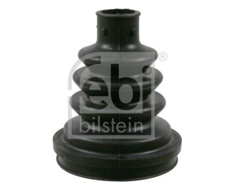 FEBI BILSTEIN 03174 Achsmanschette für Opel