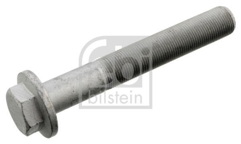 FEBI BILSTEIN 101829 Sechskantschraube für Federlager für Iveco