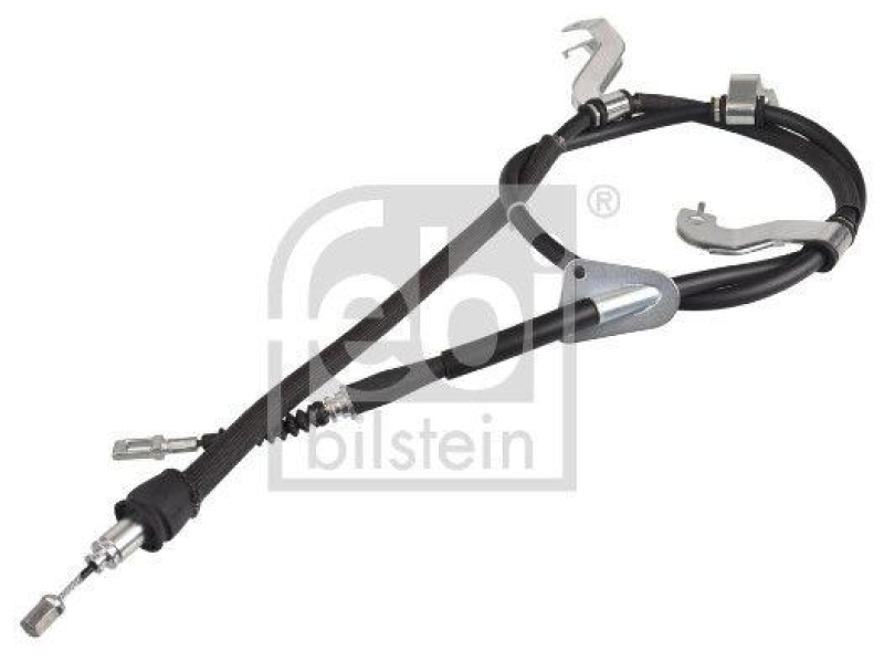 FEBI BILSTEIN 106948 Handbremsseil für KIA