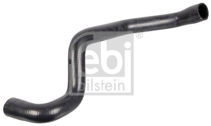 FEBI BILSTEIN 172650 Kühlwasserschlauch für Peugeot