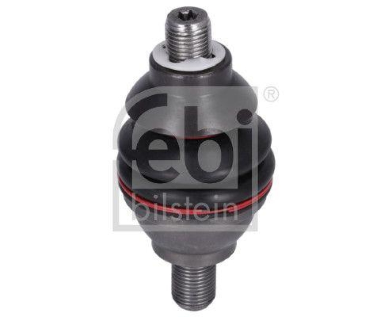 FEBI BILSTEIN 183718 Traggelenk für Mercedes-Benz