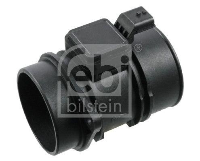 FEBI BILSTEIN 184774 Luftmassenmesser für NISSAN