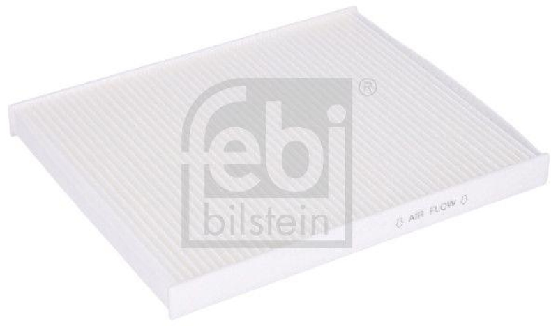 FEBI BILSTEIN 21932 Innenraumfilter für Opel