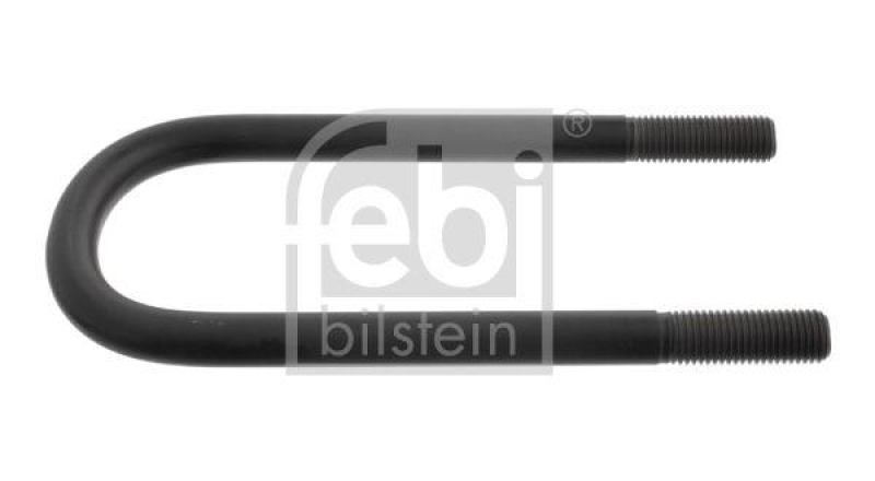 FEBI BILSTEIN 35069 Federbügel für Bergische Achsen