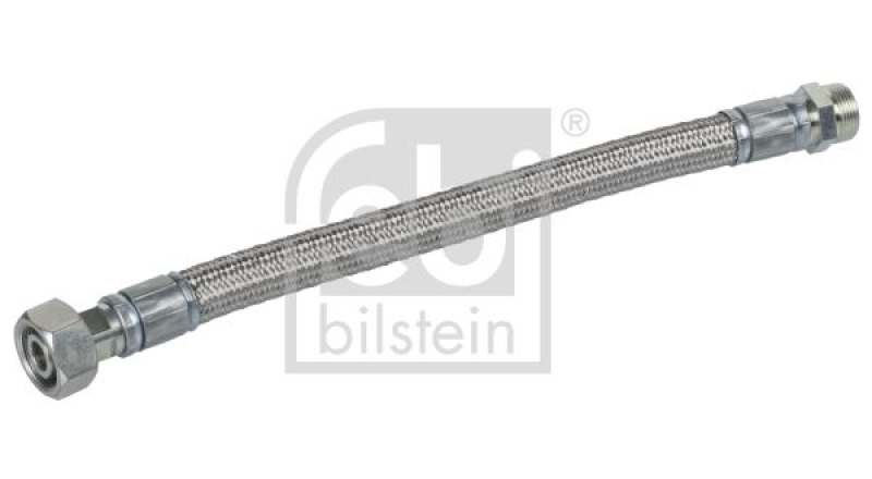 FEBI BILSTEIN 40643 Schlauch für Druckluftanlage für DAF