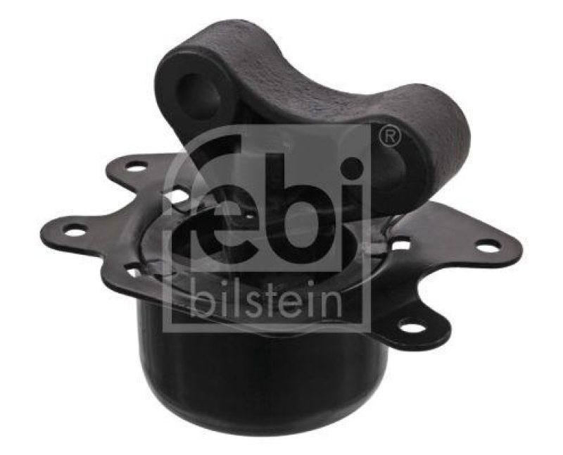 FEBI BILSTEIN 46570 Motorlager für Opel