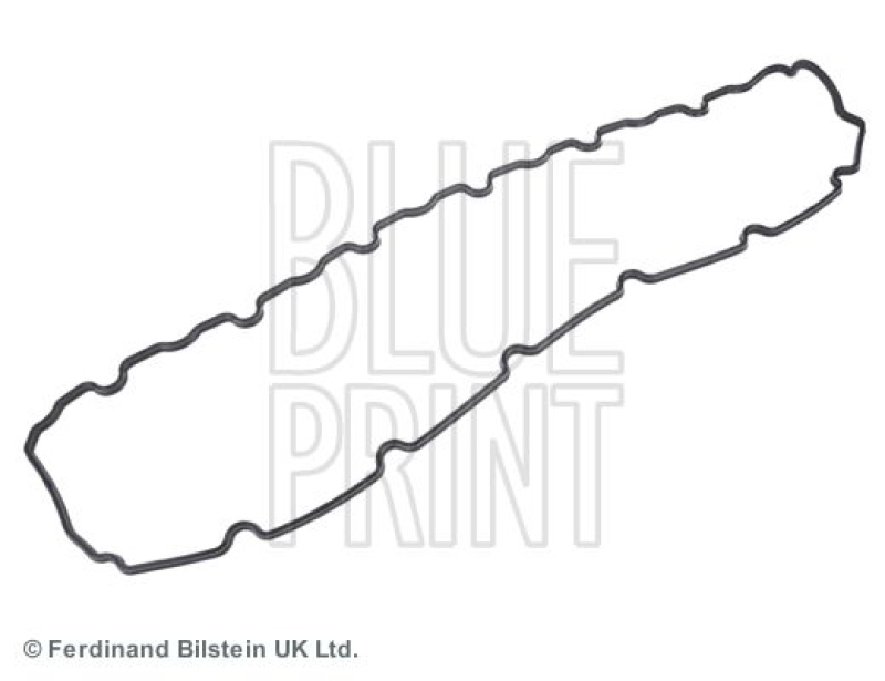 BLUE PRINT ADT36735 Ventildeckeldichtung für TOYOTA