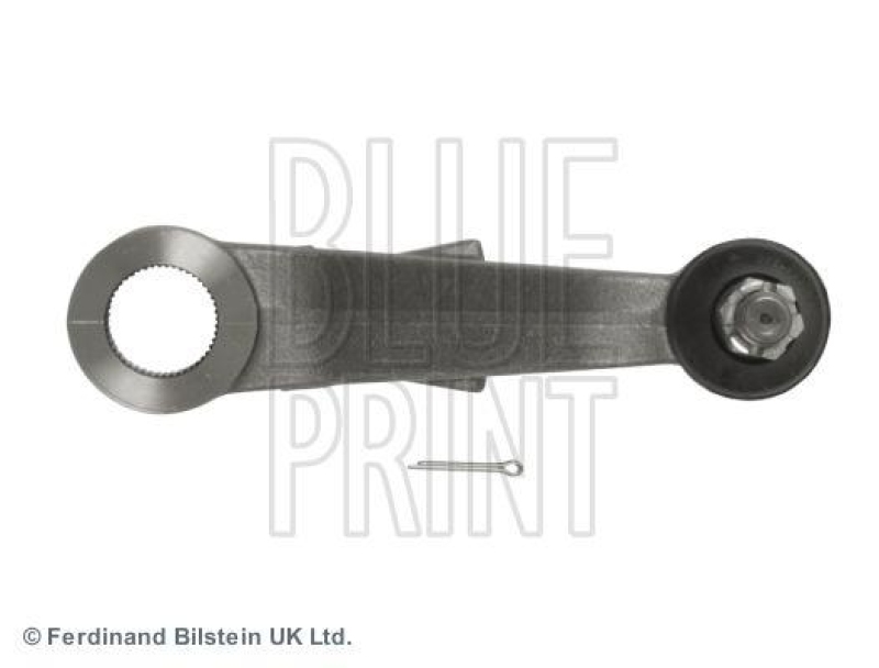 BLUE PRINT ADT387174 Lenkstockhebel mit Kronenmutter und Splint für TOYOTA