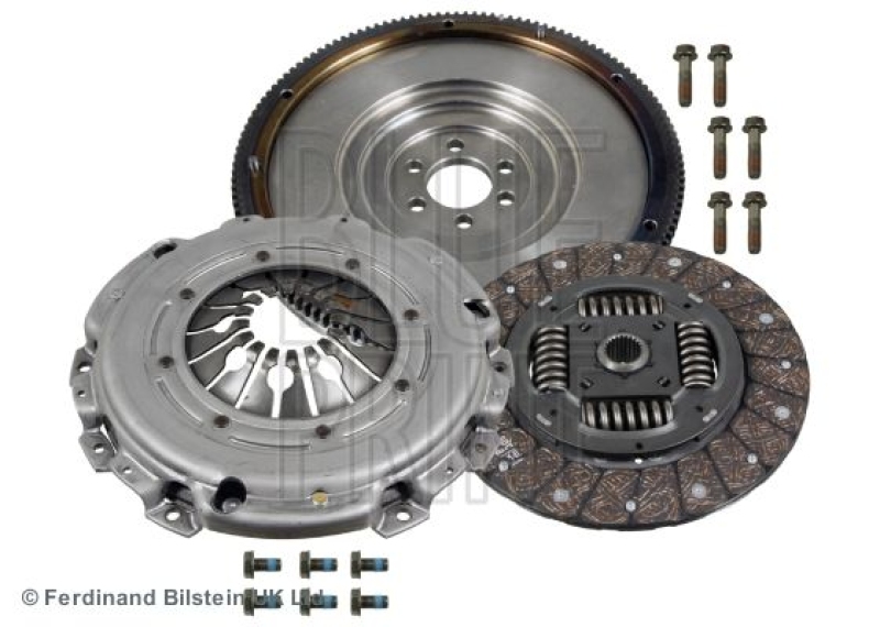 BLUE PRINT ADV183067 Kupplungssatz f&uuml;r VW-Audi