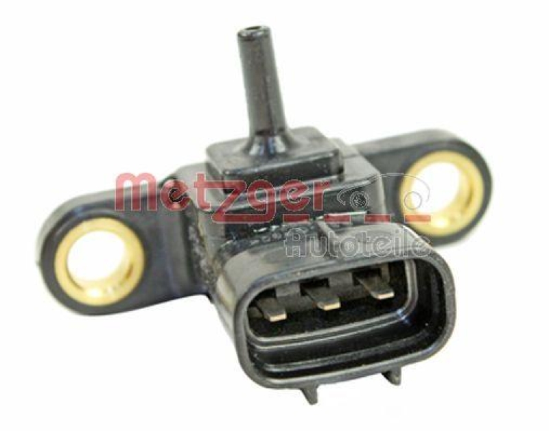 METZGER 0906330 Sensor, Saugrohrdruck für TOYOTA