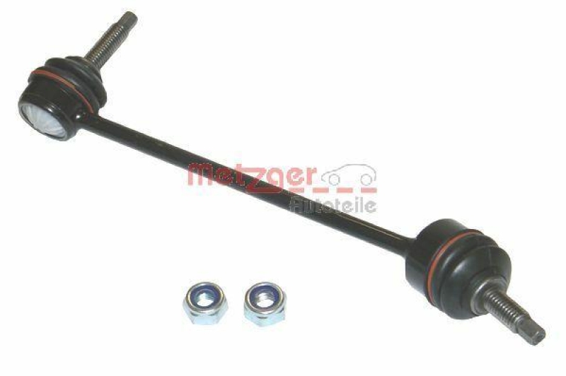 METZGER 53030713 Stange/Strebe, Stabilisator für JAGUAR HA links