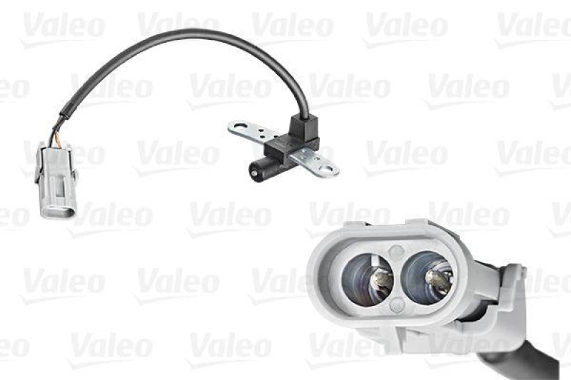 VALEO 254025 Kurbelwellensensor RENAULT