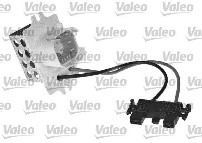 VALEO 509281 Bedienelement RENAULT Clio I