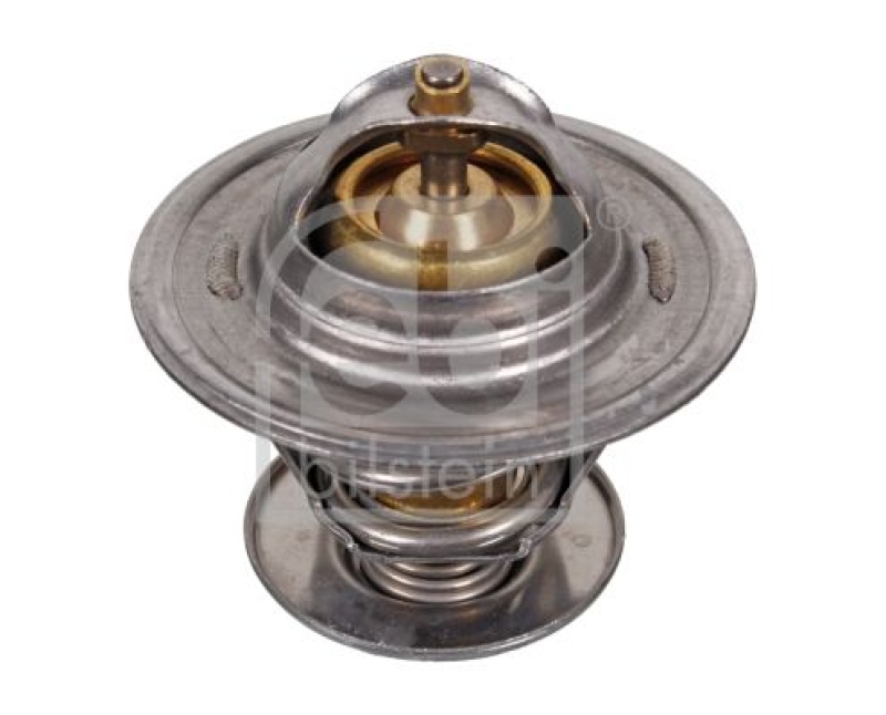 FEBI BILSTEIN 17888 Thermostat ohne Dichtung für VW-Audi