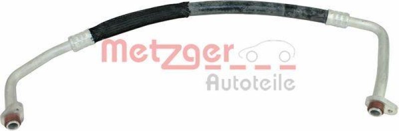 METZGER 2360050 Klimaleitung für RENAULT