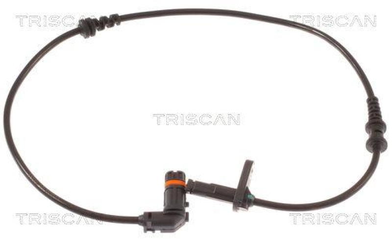 TRISCAN 8180 23115 Sensor, Raddrehzahl für Mercedes