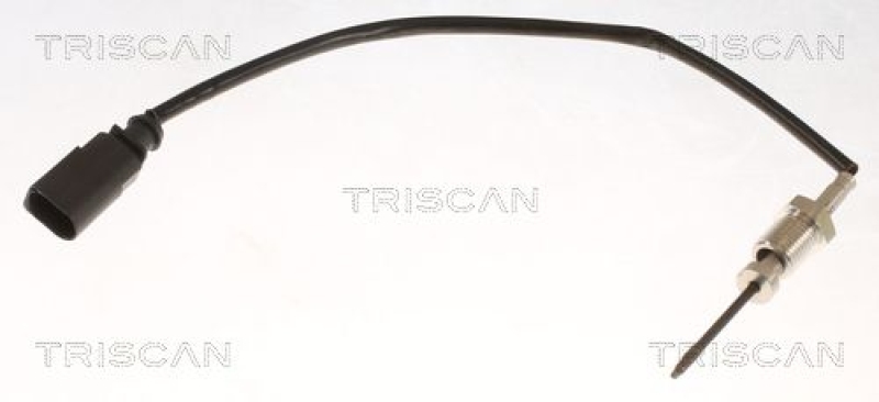 TRISCAN 8826 29108 Sensor, Abgastemperatur für Audi, Seat