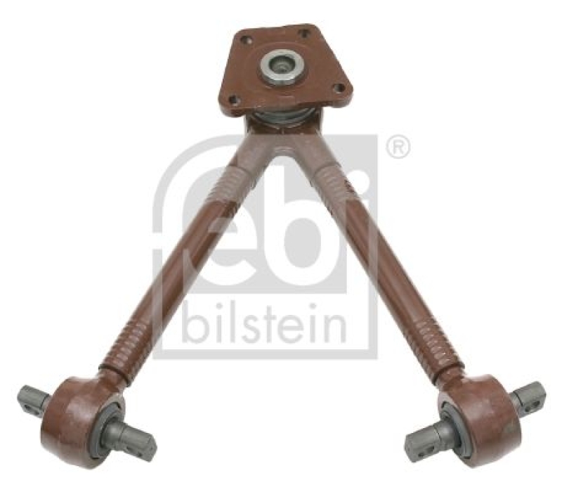 FEBI BILSTEIN 23706 Dreieckslenker für DAF