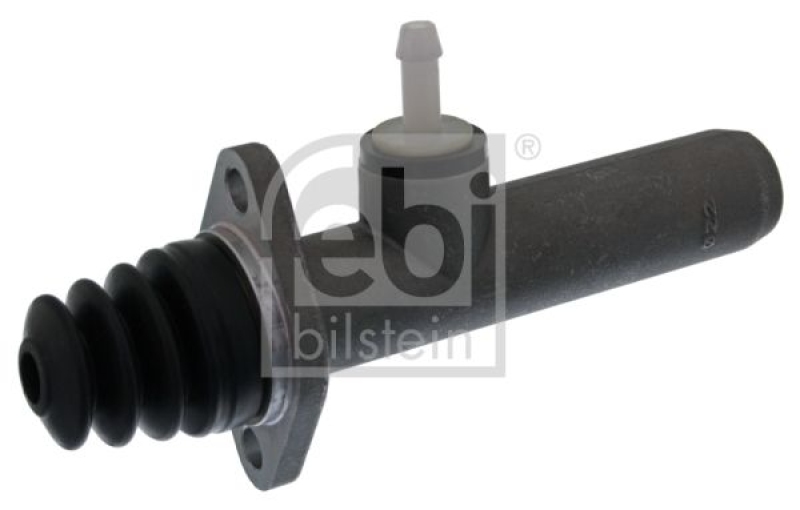 FEBI BILSTEIN 45173 Kupplungsgeberzylinder für DAF