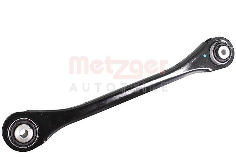 METZGER 58167203 Lenker, Radaufhängung für BENTLEY/AUDI HA links vorne