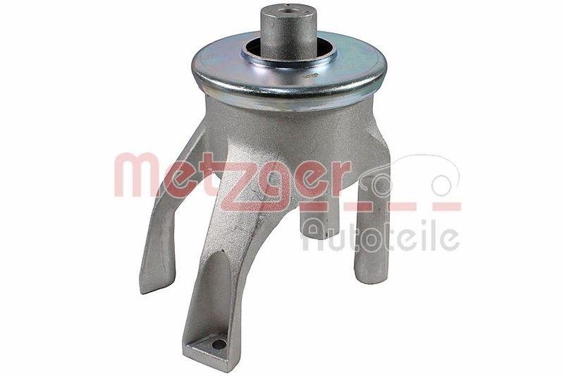 METZGER 8054054 Lagerung, Motor für VW