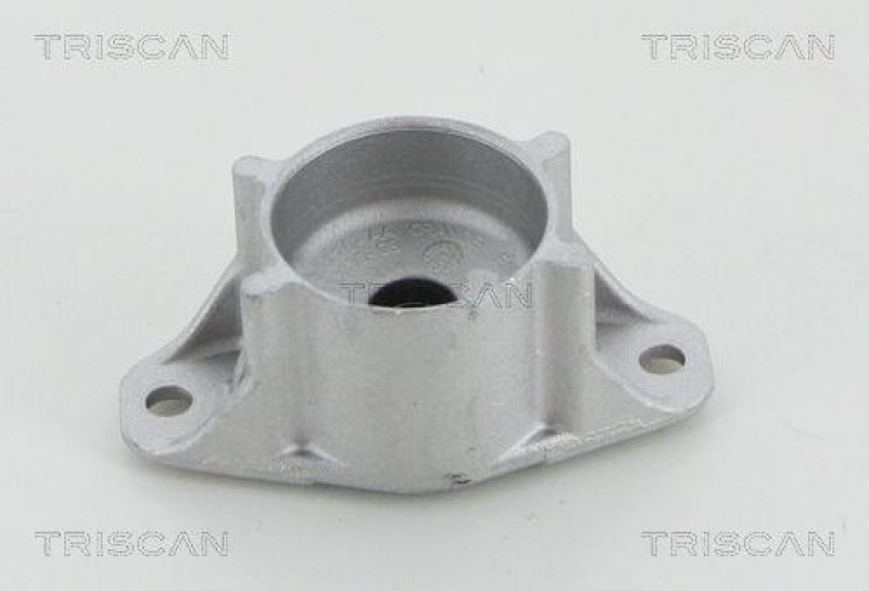 TRISCAN 8500 27910 Federbeinlager Hinten für Volvo S40, V50