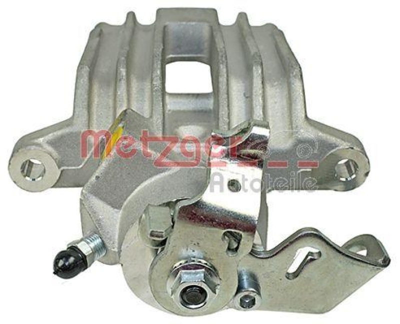 METZGER 6260074 Bremssattel Neuteil für AUDI/SEAT/SKODA/VW HA rechts