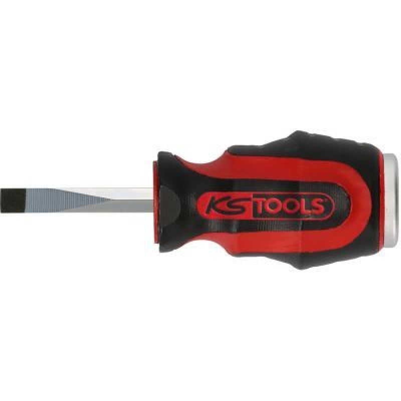 KS TOOLS 151.1131 ERGOTORQUEmax Schlitz-Schraubendreher