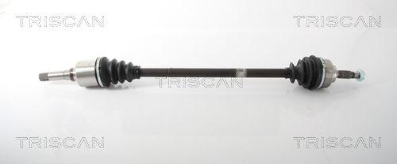 TRISCAN 8540 28669 Antriebswelle für Peugeot