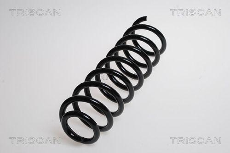 TRISCAN 8750 2560 Spiralfeder Hinten für Renault