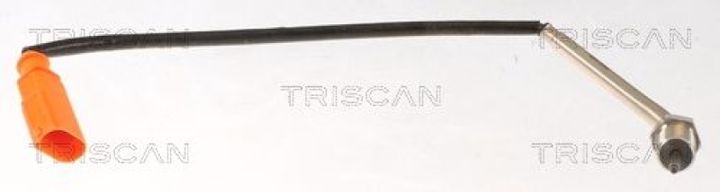 TRISCAN 8826 29109 Sensor, Abgastemperatur für Audi