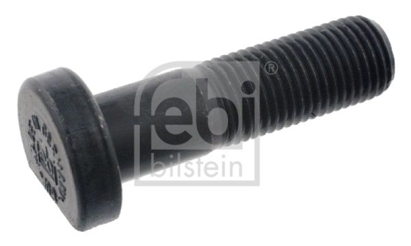 FEBI BILSTEIN 03176 Radbolzen für Mercedes-Benz