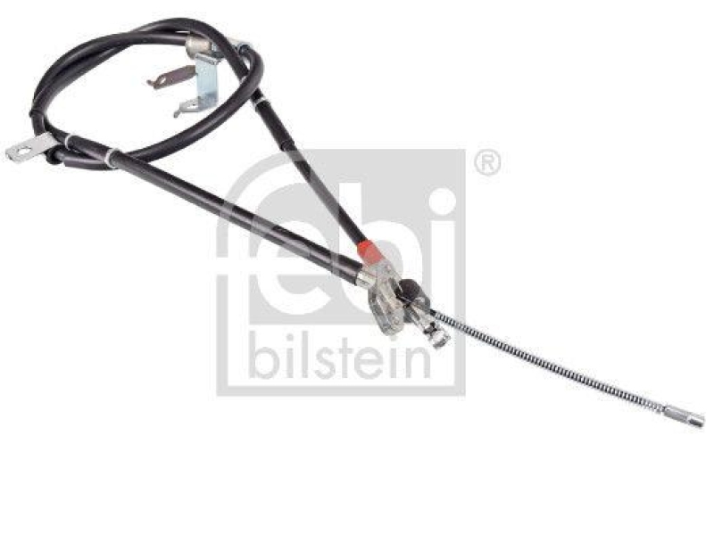 FEBI BILSTEIN 106949 Handbremsseil für TOYOTA