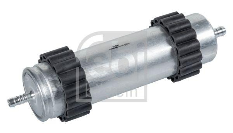 FEBI BILSTEIN 108184 Kraftstofffilter für VW-Audi