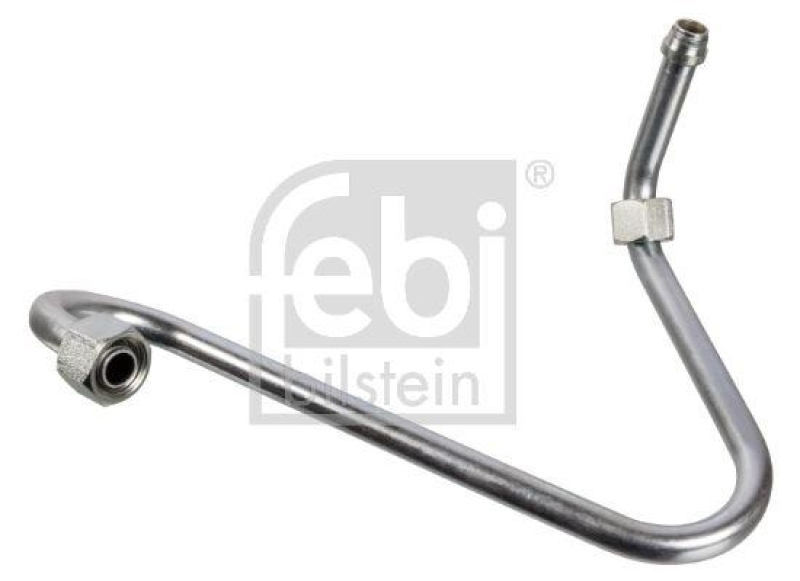 FEBI BILSTEIN 173863 Einspritzleitung für Scania