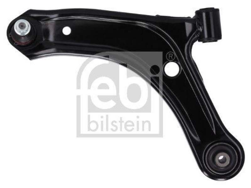 FEBI BILSTEIN 181405 Querlenker mit Lagern und Gelenk für SUZUKI