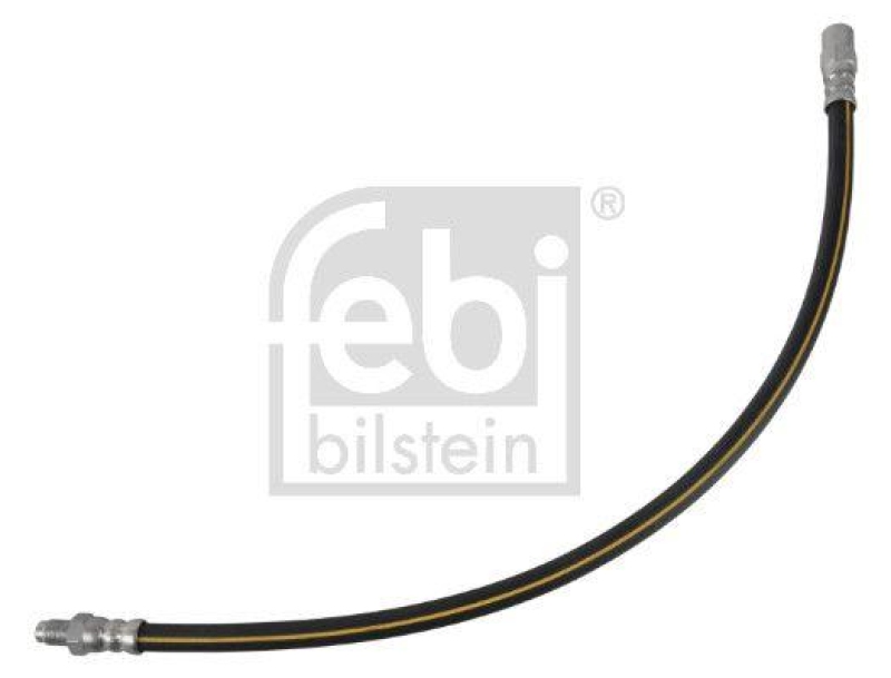 FEBI BILSTEIN 21933 Bremsschlauch für Mercedes-Benz