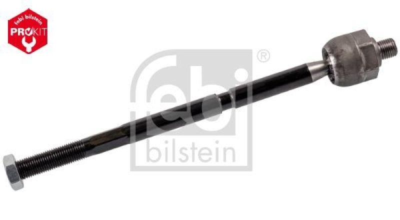 FEBI BILSTEIN 43644 Axialgelenk mit Kontermutter für Fiat