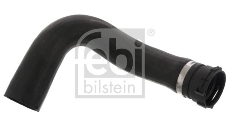 FEBI BILSTEIN 46571 Kühlwasserschlauch mit Schnellkupplung für Iveco