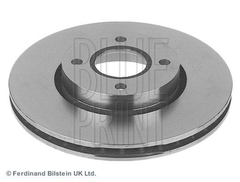 BLUE PRINT ADF124327 Bremsscheibe f&uuml;r Ford Pkw