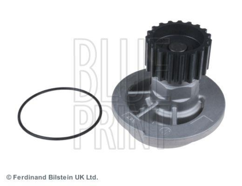 BLUE PRINT ADG09121 Wasserpumpe mit Dichtring für CHEVROLET/DAEWOO