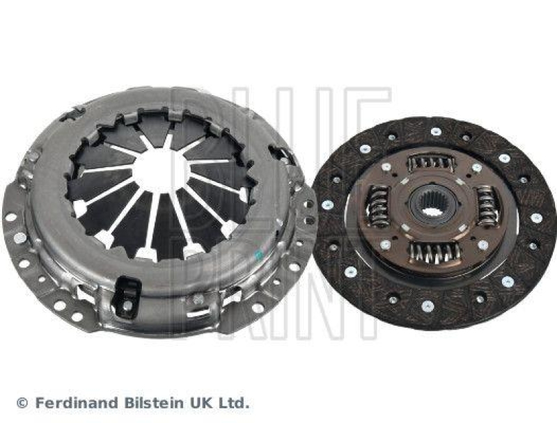 BLUE PRINT ADT330271 Kupplungssatz für TOYOTA