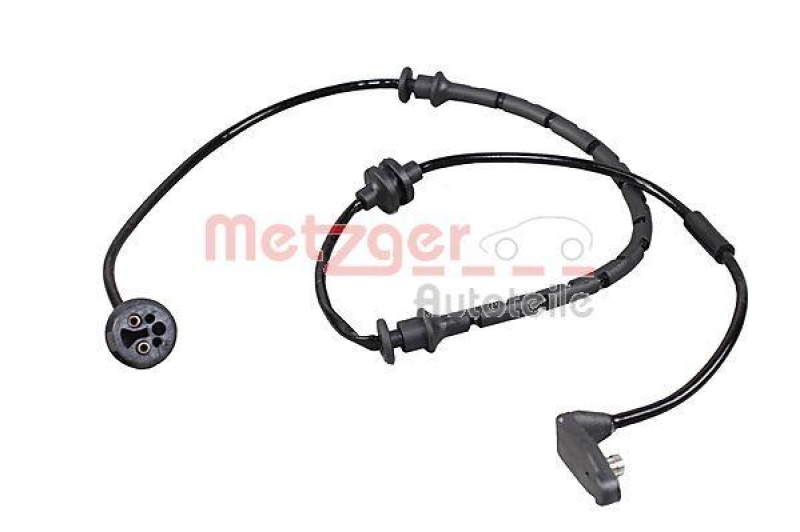 METZGER 1190050 Warnkontakt, Bremsbelagverschleiß für OPEL