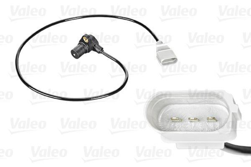 VALEO 254026 Kurbelwellensensor VAG SEAT SKODA VW