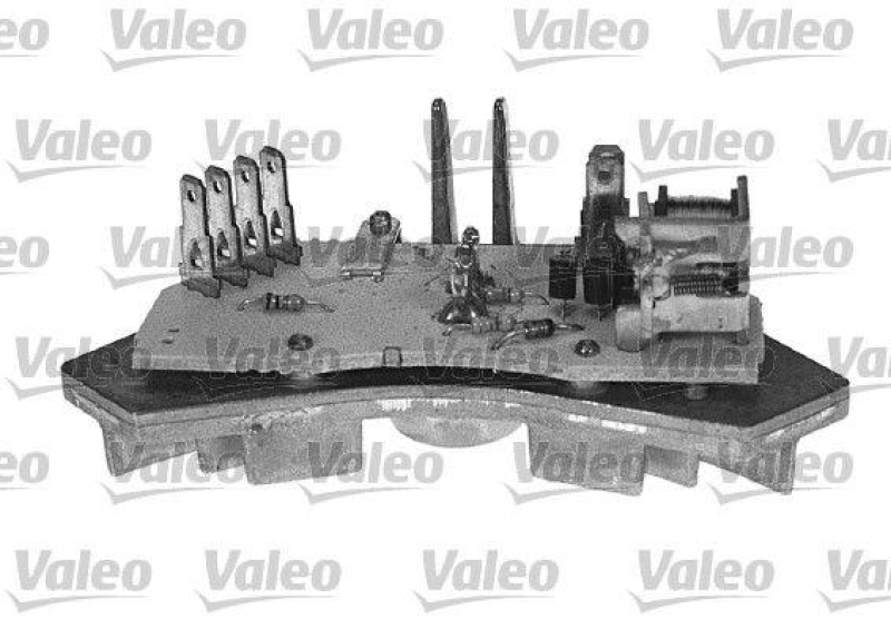 VALEO 509288 Bedienelement PEUGEOT 308, 405 I