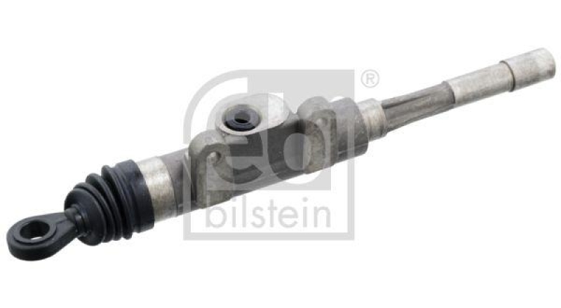 FEBI BILSTEIN 10180 Kupplungsgeberzylinder für BMW