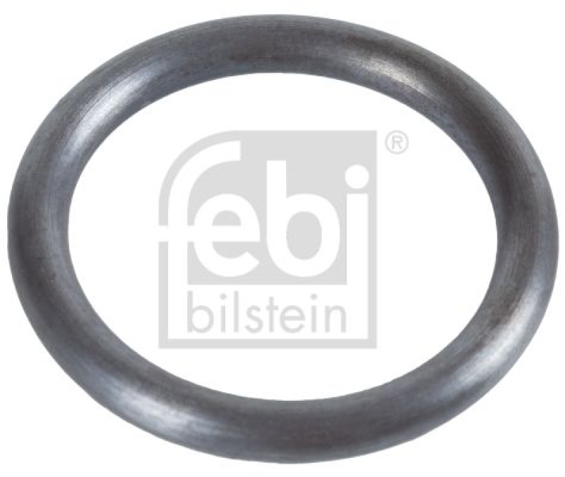 FEBI BILSTEIN 100635 Dichtring für Einspritzdüse für EVOBUS